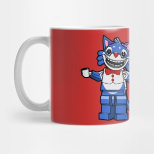 LEGO Mr. Fuzzy Mug